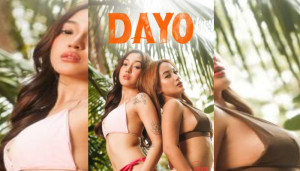 Dayo (2026) Philippines Hot Adult Movie