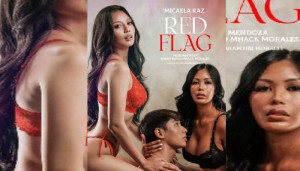 Red Flag (2026) Philippines Hot Adult Movie Download