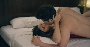 Ishqneeti (2026) Hindi Season 1 Part 2 Atrangii WEB Series