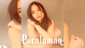 Paraluman (2026) Philippines Hot Adult Movie