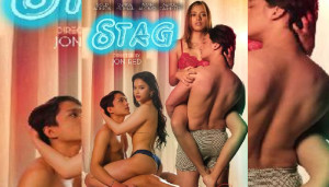 Stag (2026) Philippines Hot Adult Movie Download
