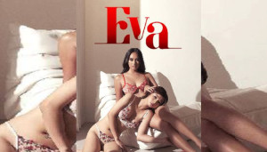 Eva (2026) Philippines Hot Adult Movie Download