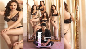 L (2026) Philippines Hot Adult Movie