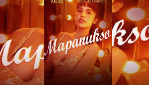 Mapanukso (2026) Philippines Hot Adult Movie
