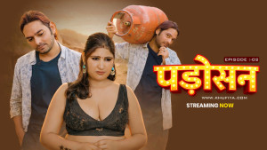 Padoshan (2026) Hindi Season 1 Episodes 2 Khufiya WEB Series