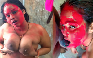 Holi Special Stepdad (2026) Hindi Uncut Short Films Download