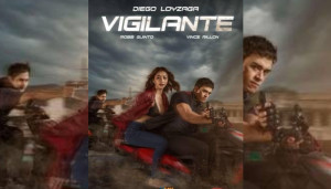 Vigilante (2026) Philippines Hot Adult Movie Download