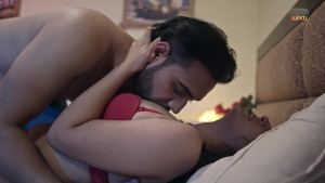 Dhoodh Wali (2026) Hindi Season 1 Complete Akkuott WEB Series