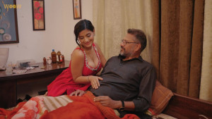 Maya Therapy (2026) Hindi Season 01 Complete WOOW WEB Series