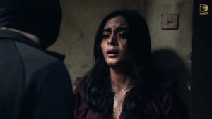 Capture (2026) Hindi Season 01 Episodes 01-04 ImaxxTV WEB Series Download