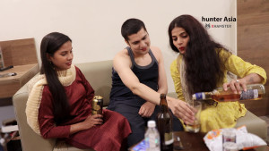FFM Hotel Party (2026) Hindi Uncut Short Films