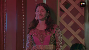 Kal Fir Milenge (2026) Hindi Season 1 Part 1 (EP1-2) 9RedMovies WEB Series