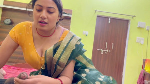 Stepmom Miss (2026) Hindi Uncut Short Films