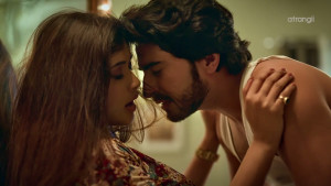Crush (2026) Hindi Season 1 Part 1 Atrangii WEB Series