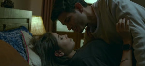 The Revenge (2026) Hindi Season 1 Episodes 1-2 Adult Web Series
