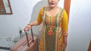 New Year Enjoy (2026) Hindi Uncut Short Films