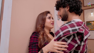 Karwachauth (2026) Hindi Season 1 Episodes 1-3 Ratri WEB Series
