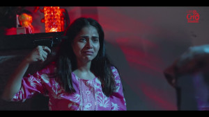 Smriti (2026) Hindi Season 1 Episodes 5 CRF WEB Series
