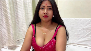 Stepsister Tight Pussy (2026) Hindi Uncut Short Films