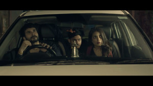 The Blind Man (2026) Hindi Season 01 Episodes 1-3 Mastii WEB Series Download