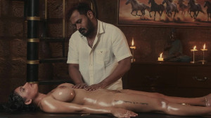 Ayurvedic Massage (2026) Hindi ResmiNair Short Films Download