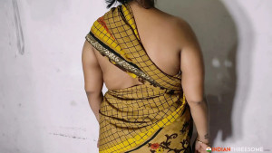 MILF Bhabhi Blowjob (2026) Hindi Uncut Short Films