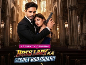 Boss Lady Ka Secret Bodygaurd (2026) Hindi ReelSeries Full Episode