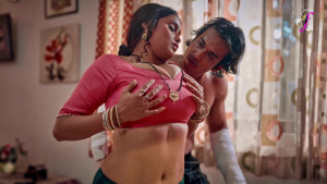 Khilona (2025) Hindi Season 01 Part 01 Feel WEB Series