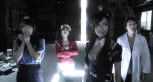 Strip Mahjong Police 24:00 Naked Battle Royale (2026) Japanese Adult Movie