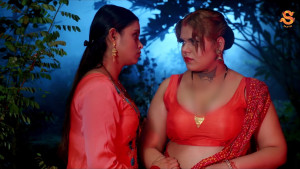 Jaadui Tel (2026) Hindi Saathi Short Films