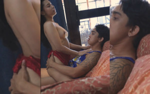 Jowa Ni Bes (2026) Philippines Hot Adult Movie Download