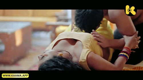 Pyaas (2026) Hindi Kaama Short Films