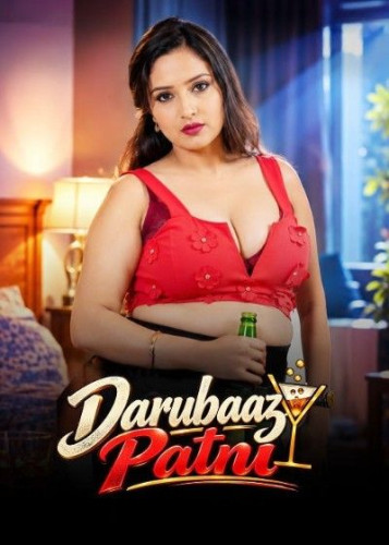 Daarubaaz Patni (2026) Hindi MoodX Short Films