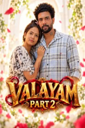 Valayam (2026) Hindi Season 1 Episodes 2 BabluTvWEB Series
