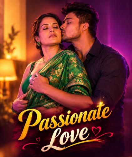Passionate Love (2026) Hindi Uncut Short Films