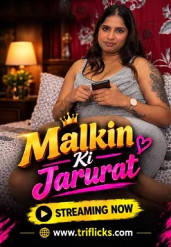 Malkin Ki Jarurat (2026) Hindi Triflicks Short Films