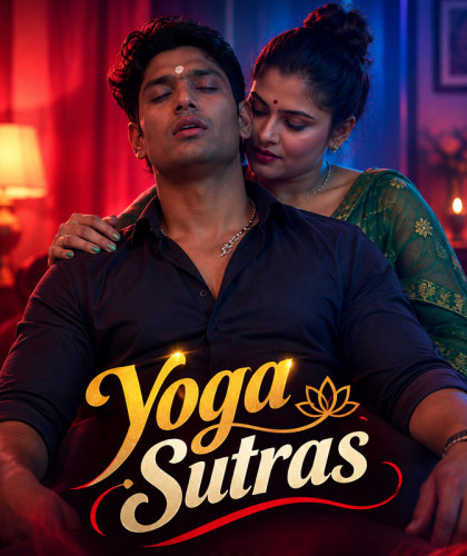 Yoga Sutras (2026) Hindi Uncut Short Films