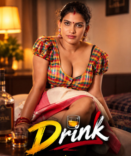 Drink (2026) Hindi ResmiNair Short Films