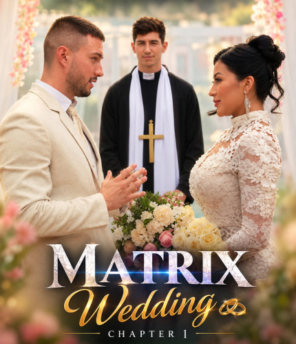Martix Wedding Chapter 1 (2026) English Adult Films