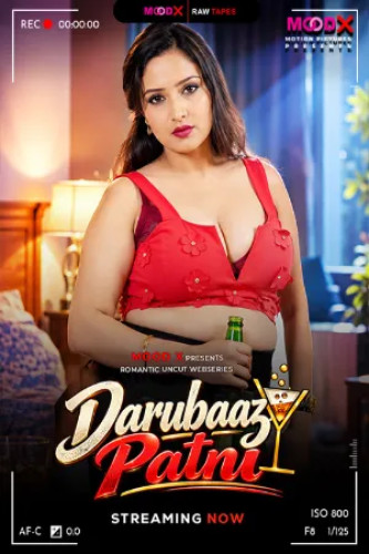 Daarubaaz Patni BTS (2026) Hindi MoodX Short Films