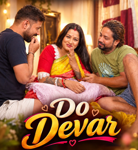 Do Devar (2026) Hindi Uncut Short Films
