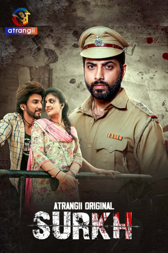 Surkh (2026) Hindi Season 1 (Epi 1-6) Atrangii WEB Series