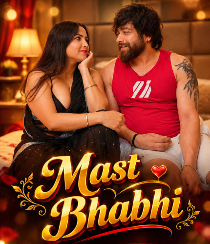 Mast Bhabhi (2026) Hindi Uncut Short Films