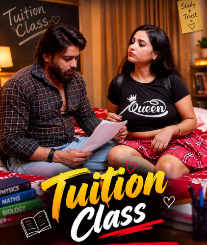 Tuition Class (2026) Hindi Uncut Short Films