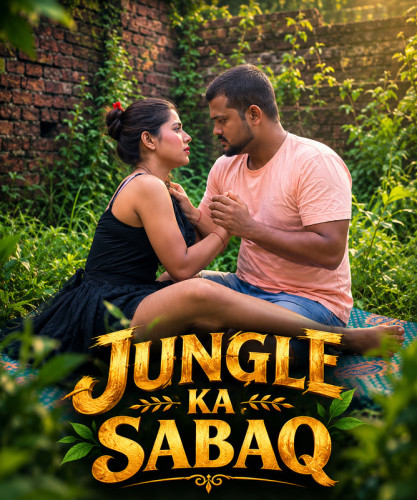 Jungle Ka Sabaq (2026) Hindi Uncut Short Films