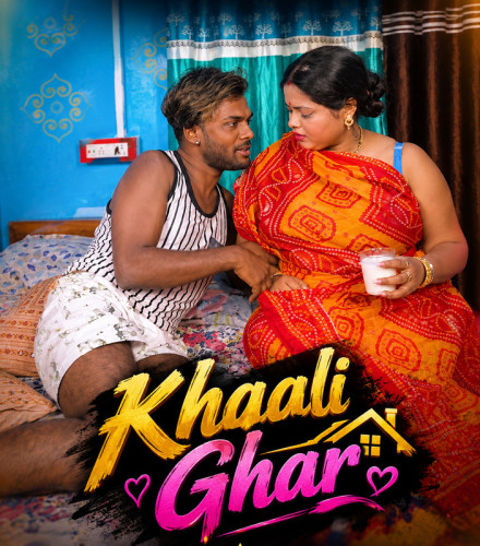 Khaali Ghar (2026) Hindi Uncut Short Films