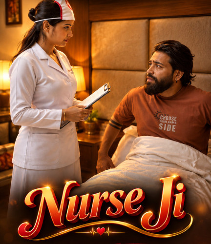 Nurse Ji (2026) Hindi Uncut Short Films