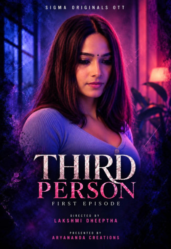 Third Person (2026) Malayalam SigmaSeries Short Films Download