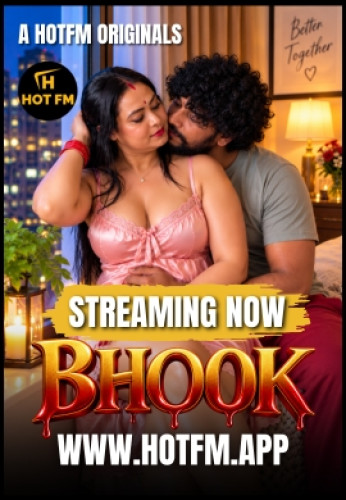 Bhookh (2026) Hindi HotFM Short Films