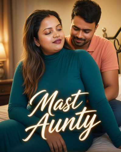 Mast Aunty (2026) Hindi Uncut Short Films